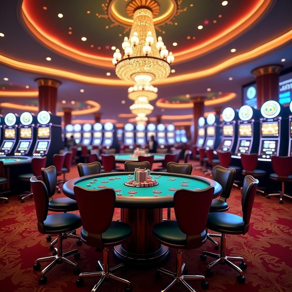 myibet တိုက်ရိုက် ကာစီနို VIP Live Baccarat table မြန်မာ ကစားသူများ