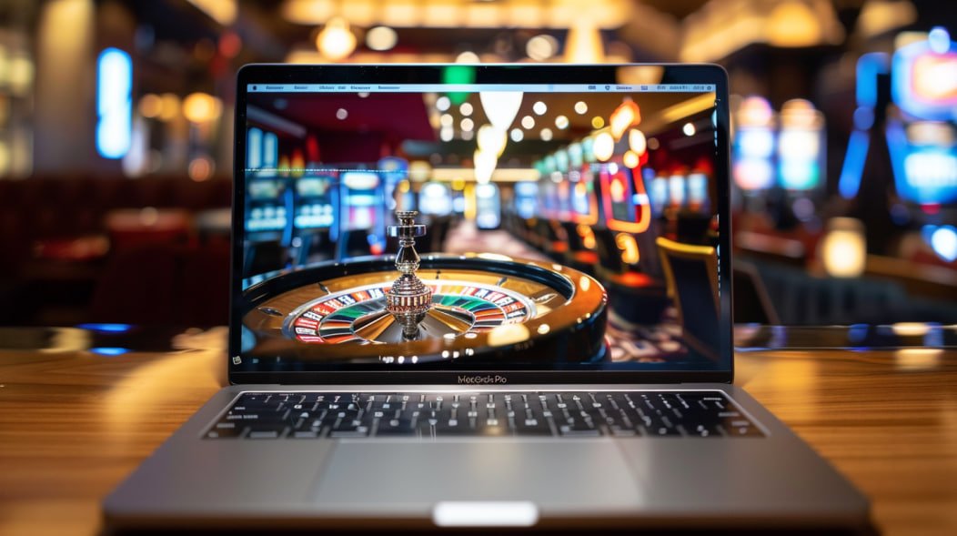 မြန်မာ Online Slots ဂိမ်းများ အမျိုးအစားနှင့် feature ပြသချက်
