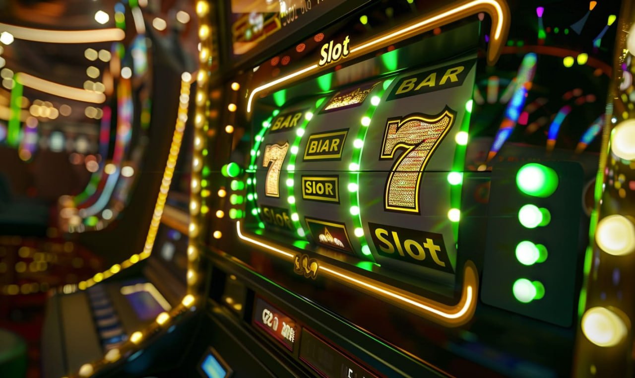 myibet Slots ဂိမ်း features နှင့် ထူးခြားချက်များ